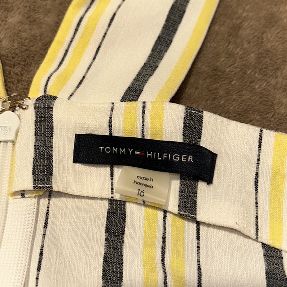 Tommy Hilfiger Summer Dress - Picture 8 of 10